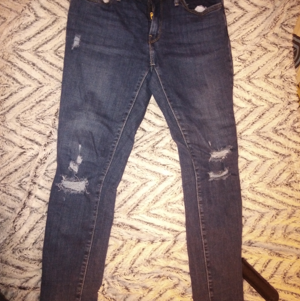 Pants